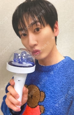 SUPER JUNIOR-D&E OFFICIAL LIGHT STICK