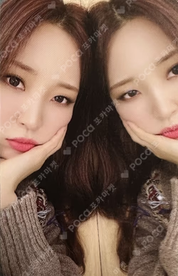 Starlit of Twinkle OFFICIAL POP-UP STORE in Taipei TRADING CARD
