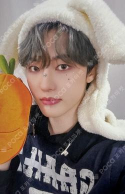 HOUSE OF TRICKY : SPUR MAKESTAR JUNGHOON photocard image