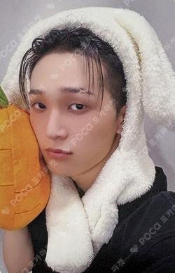 HOUSE OF TRICKY : SPUR MAKESTAR SUMIN photocard image