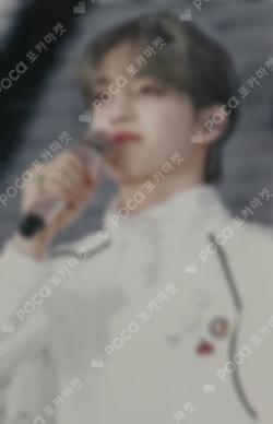 SEVENTEEN TOUR FOLLOW AGAIN TO JAPAN DVD S.COUPS photocard image