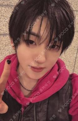 SEOUL SPRING FESTA Kyehoon photocard image