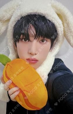 HOUSE OF TRICKY : SPUR MAKESTAR YUJUN photocard image