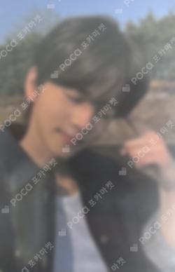 Imagen de la photocard de SHINYU de TWS