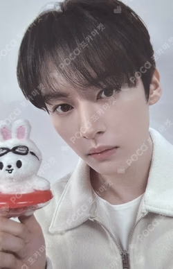 Stray Kids x SKZOO POP-UP & CAFE SKZOO'S MAGIC SCHOOL IN BUSAN SKZOO MINI TUBE