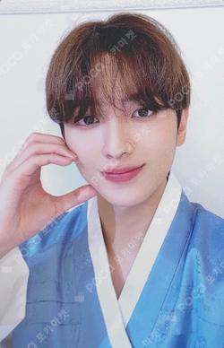 The Beginning : 開花 MAKESTAR