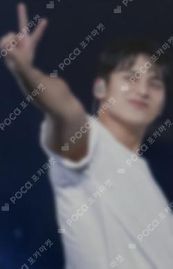 SEVENTEEN TOUR FOLLOW AGAIN TO JAPAN DVD MINGYU photocard image