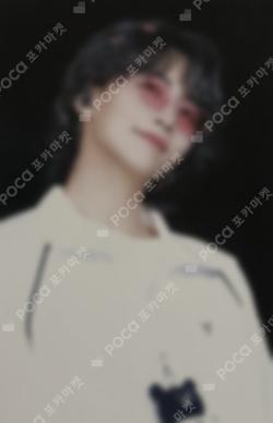 SEVENTEEN TOUR FOLLOW AGAIN TO JAPAN DVD JEONGHAN photocard image