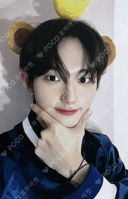 ATBO Photocards | Pocamarket
