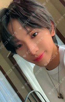 RE: Full of Youth BEATROAD LEW photocard image