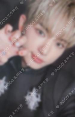 Go in Blind STUDIO CHOOM GIFT HARUA photocard image