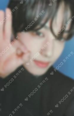 Go in Blind STUDIO CHOOM GIFT TAKI photocard image