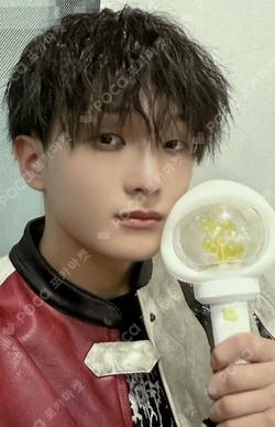 xikers 2025 WORLD TOUR [Road to XY : Enter the Gate] IN SEOUL FANCLUB BOOTH road𝓨 zone SUMIN photocard image