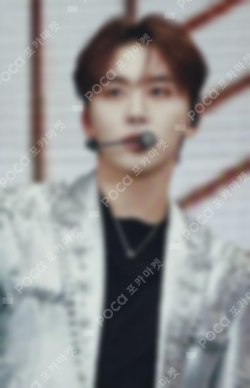 Pocamarket, Seventeen SEUNGKWAN SEVENTEEN TOUR FOLLOW AGAIN