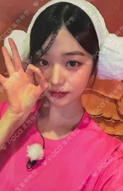 IVE EMPATHY SPECIAL EVENT WONYOUNG photocard image