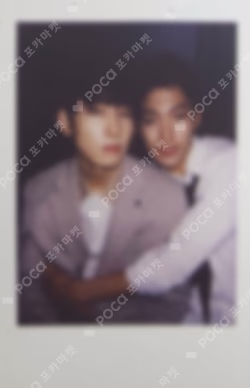 LIKE SEVENTEEN - Boys Wish PHOTO CARD SET A ver.