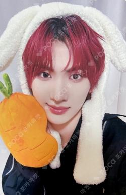 HOUSE OF TRICKY : SPUR MAKESTAR SEEUN photocard image