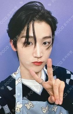 The Beginning : 始作 MAKESTAR Bae Hyunjun photocard image