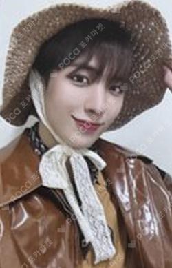 The Beginning : 飛上 APPLEMUSIC Ryu Junmin photocard image