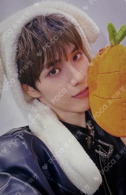 HOUSE OF TRICKY : SPUR MAKESTAR JINSIK photocard image
