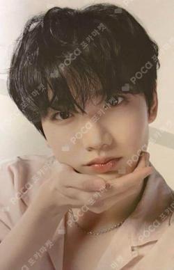 SHIONLE JUNKYU photocard image