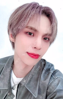 THUNDER FEVER MYMUSICTASTE BX photocard image