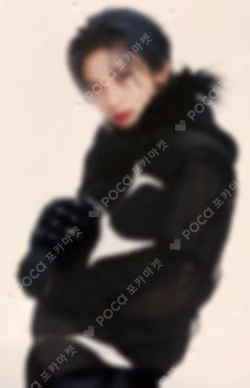2025 &TEAM CONCERT TOUR [AWAKEN THE BLOODLINE] PHOTO CARD