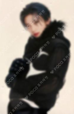 2025 &TEAM CONCERT TOUR [AWAKEN THE BLOODLINE] PHOTO CARD YUMA photocard image