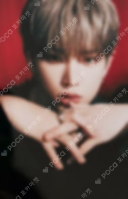 2025 &TEAM CONCERT TOUR [AWAKEN THE BLOODLINE] PHOTO CARD