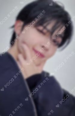 2025 &TEAM CONCERT TOUR [AWAKEN THE BLOODLINE] PHOTO CARD
