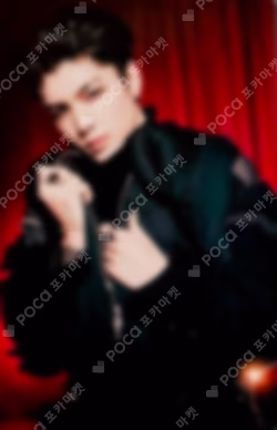 2025 &TEAM CONCERT TOUR [AWAKEN THE BLOODLINE] PHOTO CARD
