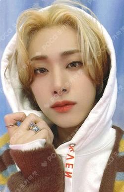 Love Pt.1 : First Love MAKESTAR WINNER YOOYONGHA photocard image