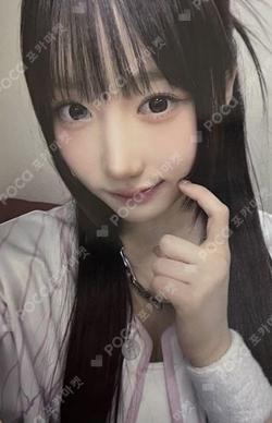 My Name Is... KTOWN4U MEI photocard image