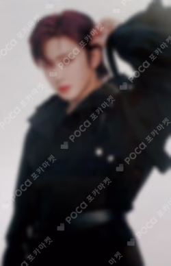 2025 &TEAM CONCERT TOUR [AWAKEN THE BLOODLINE] PHOTO CARD