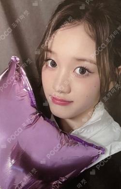 [S] IDOUSTAGE J photocard image