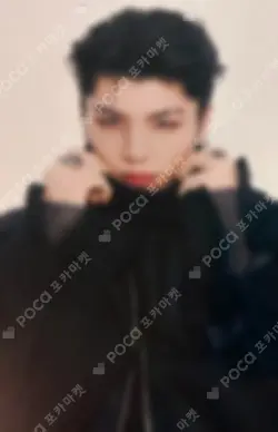 2025 &TEAM CONCERT TOUR [AWAKEN THE BLOODLINE] PHOTO CARD MAKI photocard image