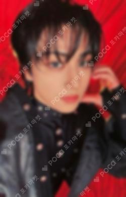 2025 &TEAM CONCERT TOUR [AWAKEN THE BLOODLINE] PHOTO CARD TAKI photocard image