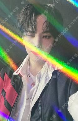 Love Pt.1 : First Love KPOP STORE JANGDAEHYEON photocard image