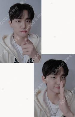 WAJANGCHANG MAKESTAR CHOWONSANG photocard image
