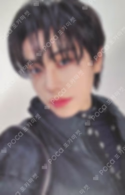 2025 &TEAM CONCERT TOUR [AWAKEN THE BLOODLINE] PHOTO CARD