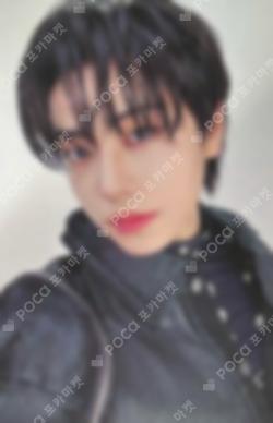 2025 &TEAM CONCERT TOUR [AWAKEN THE BLOODLINE] PHOTO CARD TAKI photocard image