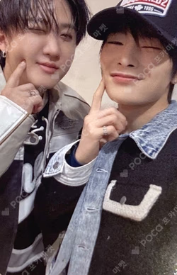 Stray Kids World Tour dominATE JAPAN POPUP STORE REWARD