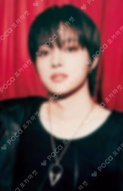 2025 &TEAM CONCERT TOUR [AWAKEN THE BLOODLINE] PHOTO CARD
