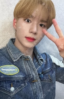 Love Pt.1 : First Love EVERLINE