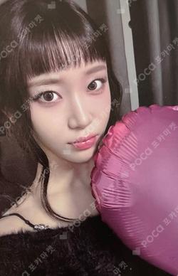 [S] IDOUSTAGE Sumin photocard image