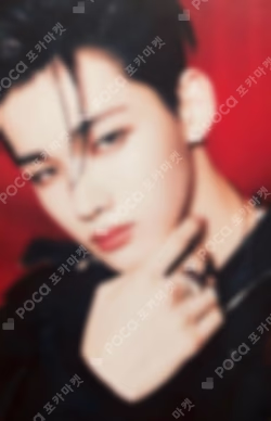 2025 &TEAM CONCERT TOUR [AWAKEN THE BLOODLINE] PHOTO CARD