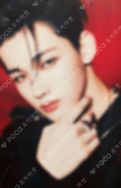 2025 &TEAM CONCERT TOUR [AWAKEN THE BLOODLINE] PHOTO CARD JO photocard image