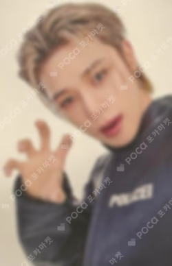 2025 &TEAM CONCERT TOUR [AWAKEN THE BLOODLINE] PHOTO CARD