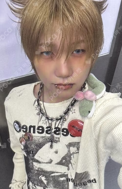 DUH! FaNCy Ver. JONGSEOB photocard image