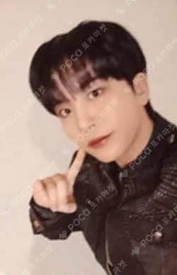 ATEEZ WORLD TOUR [TOWARDS THE LIGHT : WILL TO POWER] IN CINEMAS JONGHO photocard image